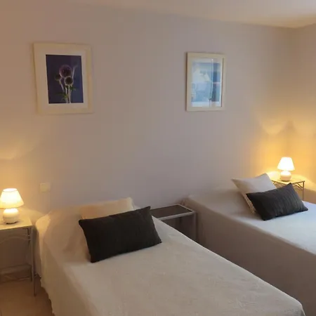 Casa vacanze La Péguière *