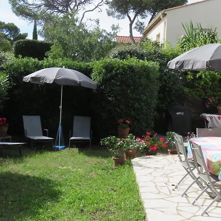 La Péguière Casa vacanze Saint-Raphaël