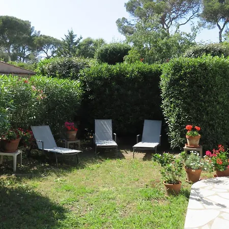 Casa vacanze La Péguière Saint-Raphaël